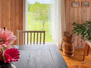 House | Interior - Holiday Home for 8 Guests in Sverige (Hultsfred)