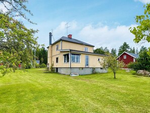 House | Exterior