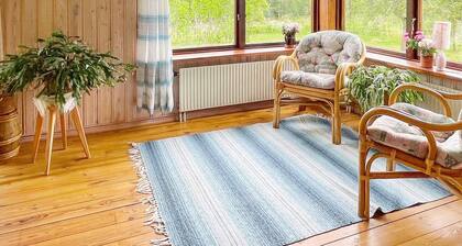 Holiday Home for 8 Guests in Sverige