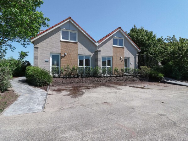 單棟房屋 | 外觀