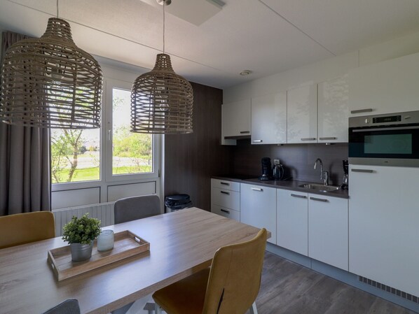 單棟房屋 | 私人廚房