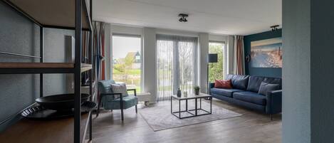 Casa | Sala de estar