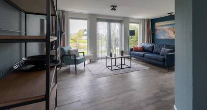 Nice Holiday Home With Bubble Bath