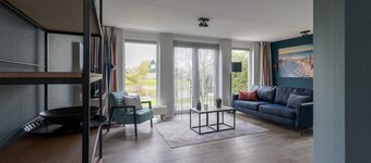 Nice Holiday Home With Bubble Bath