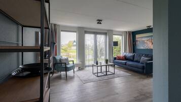 Casa | Sala de estar