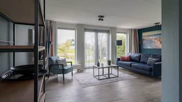 House | Living room