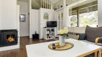 House | Bahagian dalam