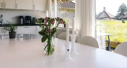 5 Person Holiday Home on a Holiday Park in Karrebaeksminde