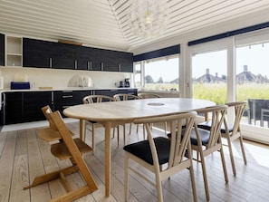 Hus | Interiør