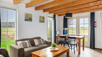 House | Living area