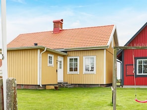 Huis | Exterieur