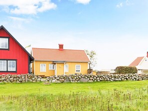 Exterior - 4 Star Holiday Home in Falkenberg (Falkenberg)