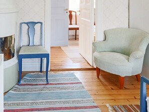 Huis | Woonruimte