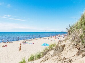 Beach - 4 Star Holiday Home in Falkenberg (Falkenberg)