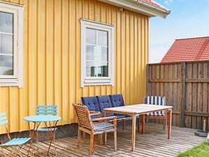 Huis | Exterieur