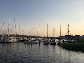 Port de plaisance