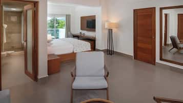 Coffres-forts dans les chambres, Wi-Fi, draps fournis