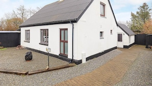 Unclassified image, 5 of 29, button - 6 Person Holiday Home in Hjorring (Hjørring)