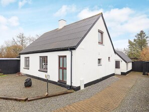 House | Exterior