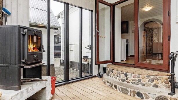Unclassified image, 1 of 29, button - 6 Person Holiday Home in Hjorring (Hjørring)