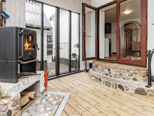 House | Bathroom