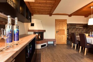 Silla alta para bebés