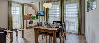 Apartment Adlerhorst - Schwalbenhof Farm