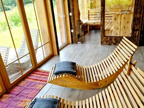 Chalet | Perawatan spa