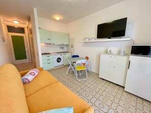 Apartment | Speisen