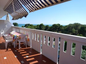 Apartment | Exterior - Apartment in Porto Santa Margherita by Beach (Caorle)