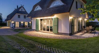 Droom Unter Reet 2 Comfortable Holiday Residence