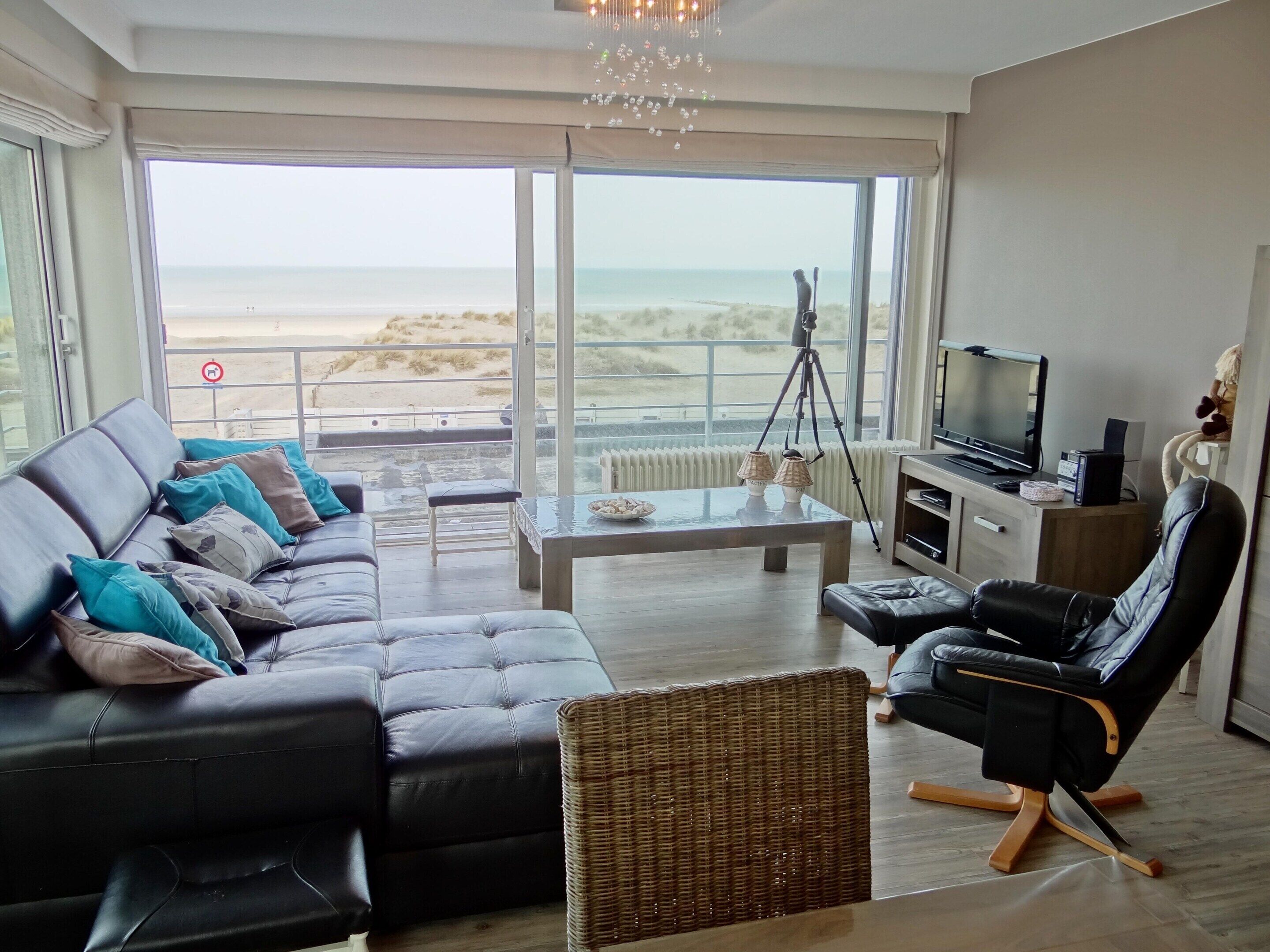 Apartment | Living room