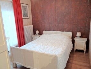 Apartment | 3 bedrooms - Nieuwpoort Beachfront Comfort (Nieuwpoort)