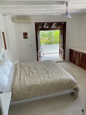 4 Schlafzimmer, kostenloses WLAN, Bettwäsche