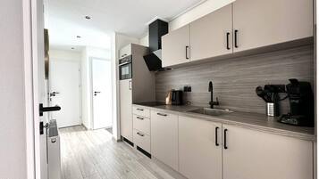 House | Private kitchen