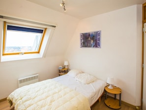 Apartment - Duplex Apartment Near the Center (Middelkerke)