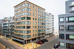 Apartment | Exterior