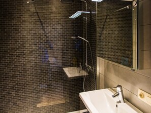 Apartamento | Baño | Secador de pelo