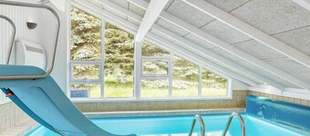 7 Person Holiday Home in Jerup