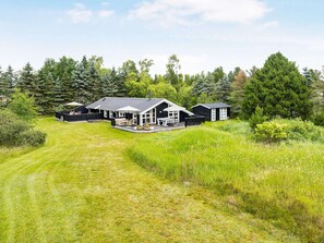 House | Exterior - 7 Person Holiday Home in Jerup (Jerup)