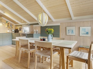 Ferienhaus | Speisen