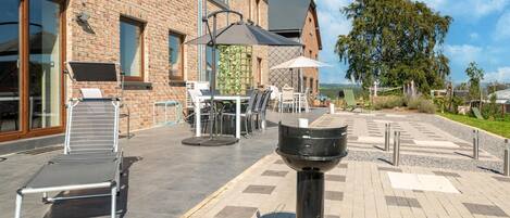 House | Property amenity