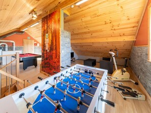 House | Property amenity - Spacious Home in Stavelot (Stavelot)