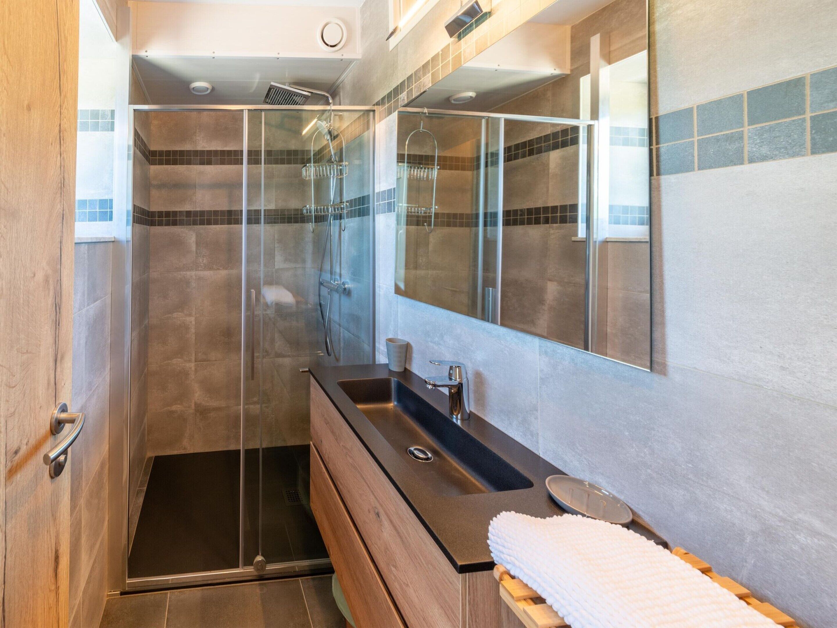 Casa | Baño