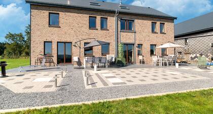 Spacious Home in Stavelot