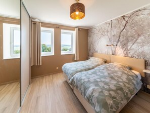 Casa | 4 camere, con arredamento individuale