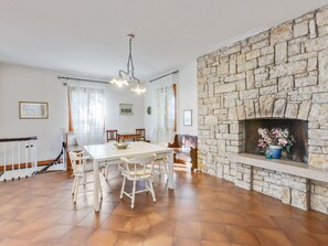Villa | Speisen