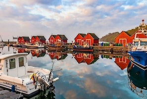 Port de plaisance
