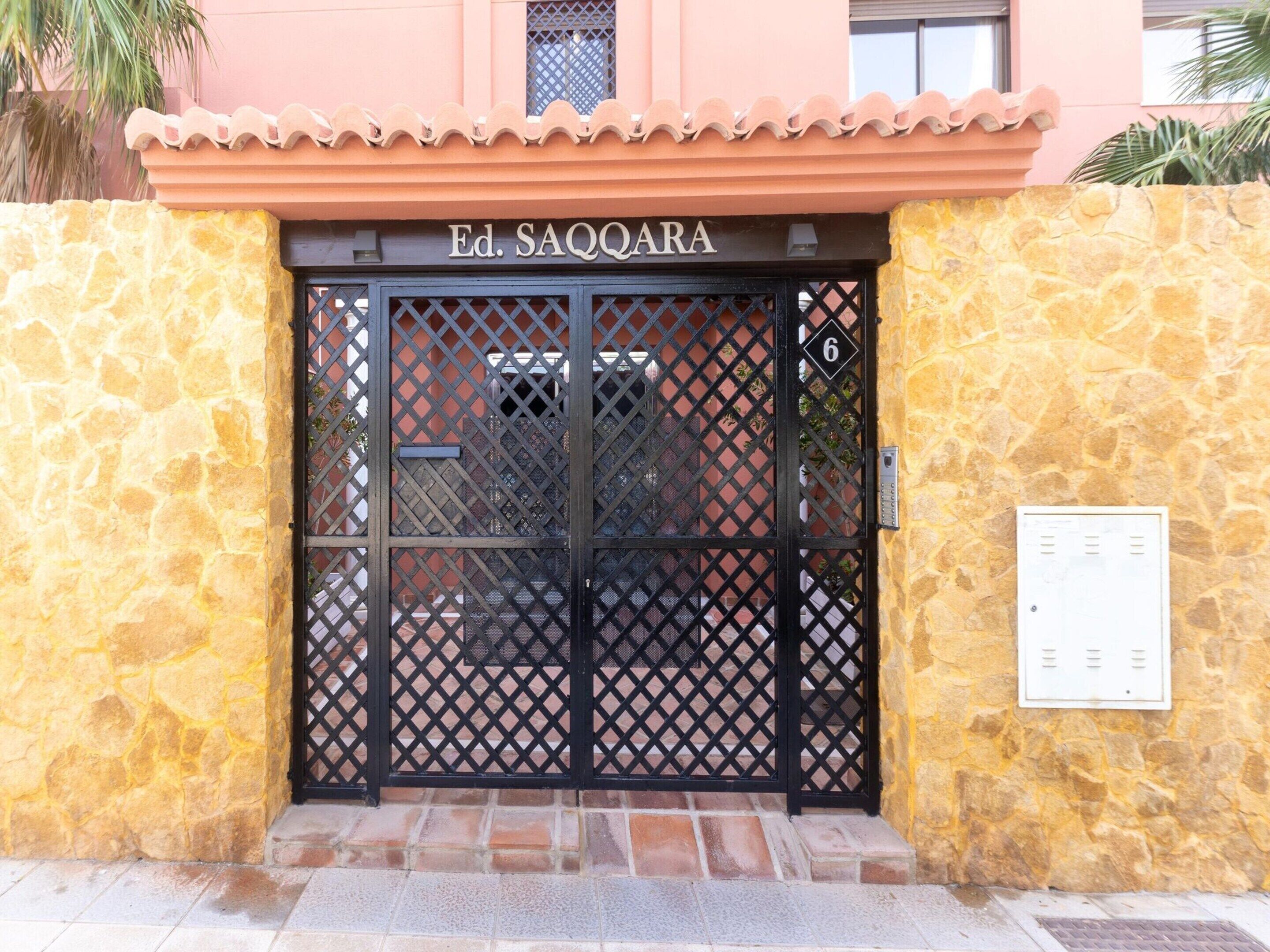 Apartment | Exterior