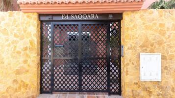 Apartment | Exterior